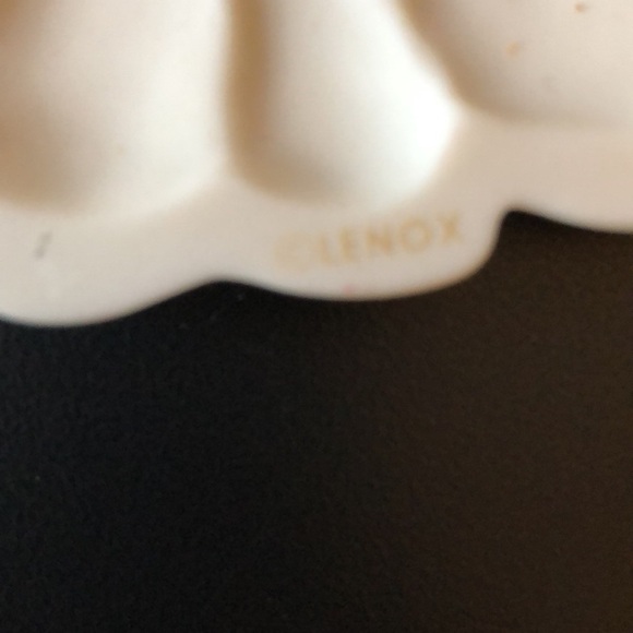 LENOX Santa Cookie Press - Picture 4 of 7